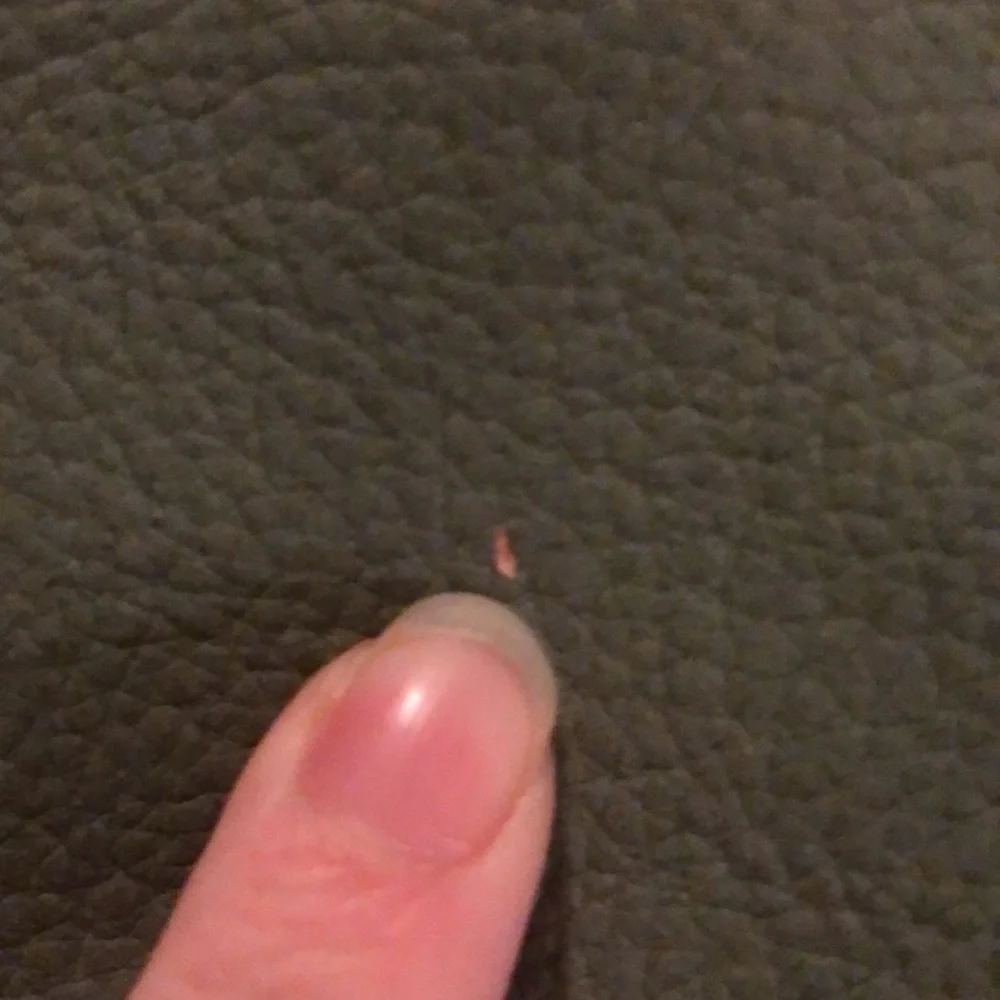 Large Montana West Bag with Dustbag - Picture 13 of 16